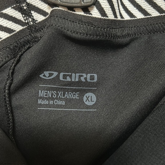 Giro men’s cycling shorts insert - Picture 2 of 4